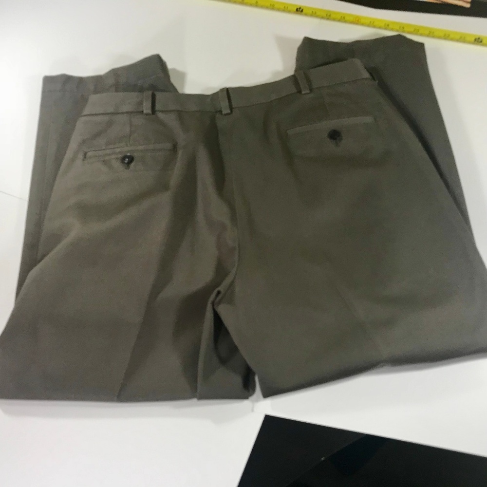 BROOKS BROTHERS MENS ADVANTAGE CHINO '(G32)